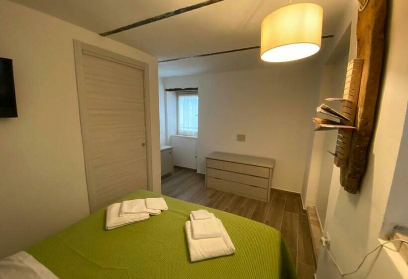 Номер Стандарт, Agriturismo Casa Orsini