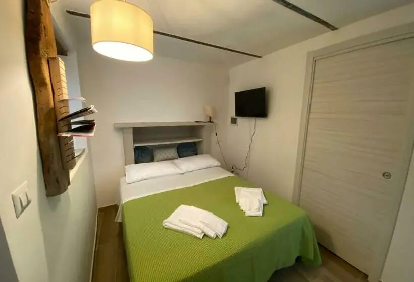 スタンダードルーム, Agriturismo Casa Orsini