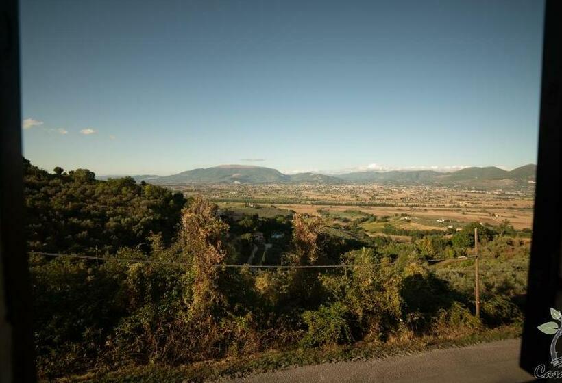 غرفة قياسية, Agriturismo Casa Orsini