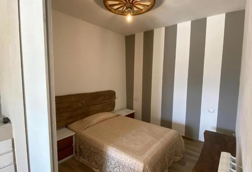 ファミリーステューディオ, Agriturismo Casa Orsini