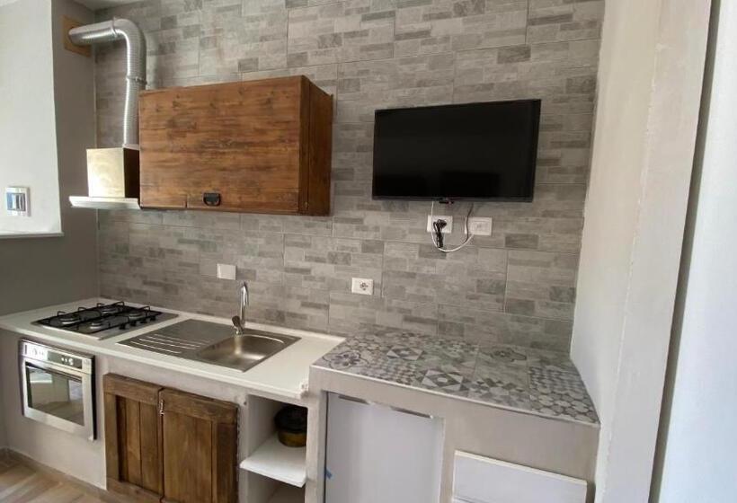 Семейное Студио, Agriturismo Casa Orsini