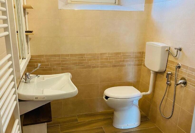 Семейное Студио, Agriturismo Casa Orsini