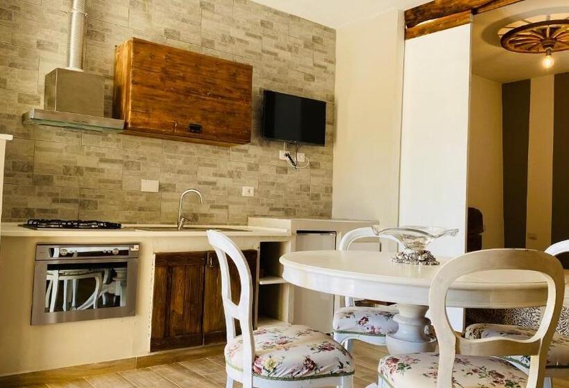 Семейное Студио, Agriturismo Casa Orsini