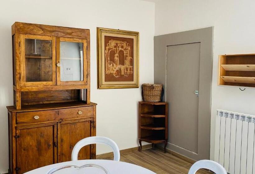 Семейное Студио, Agriturismo Casa Orsini