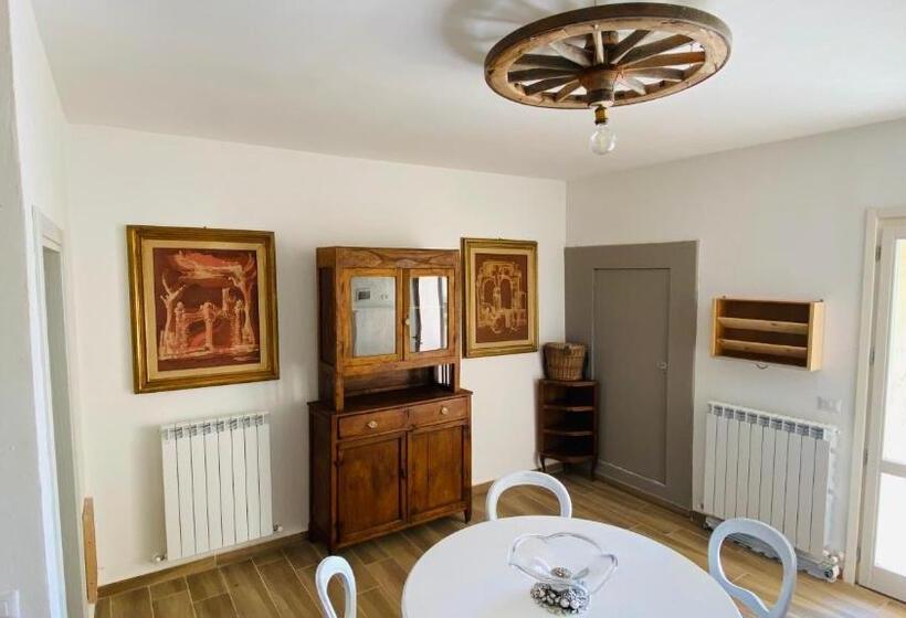 Семейное Студио, Agriturismo Casa Orsini