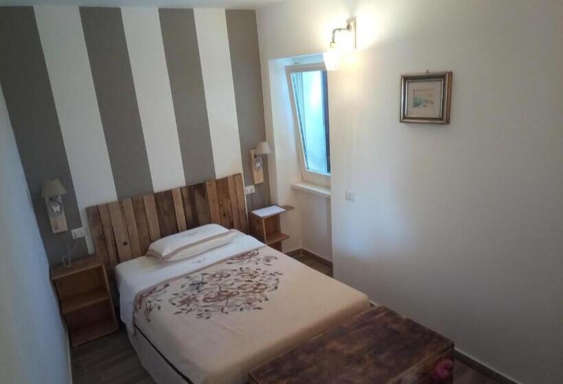 Апартаменты 1 Спальня Нижний Этаж, Agriturismo Casa Orsini