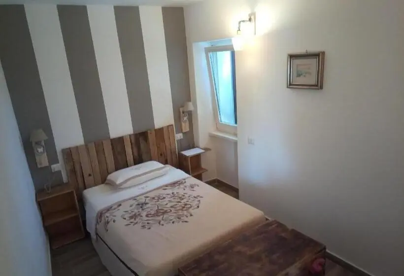 １階の１ベッドルームアパートメント, Agriturismo Casa Orsini