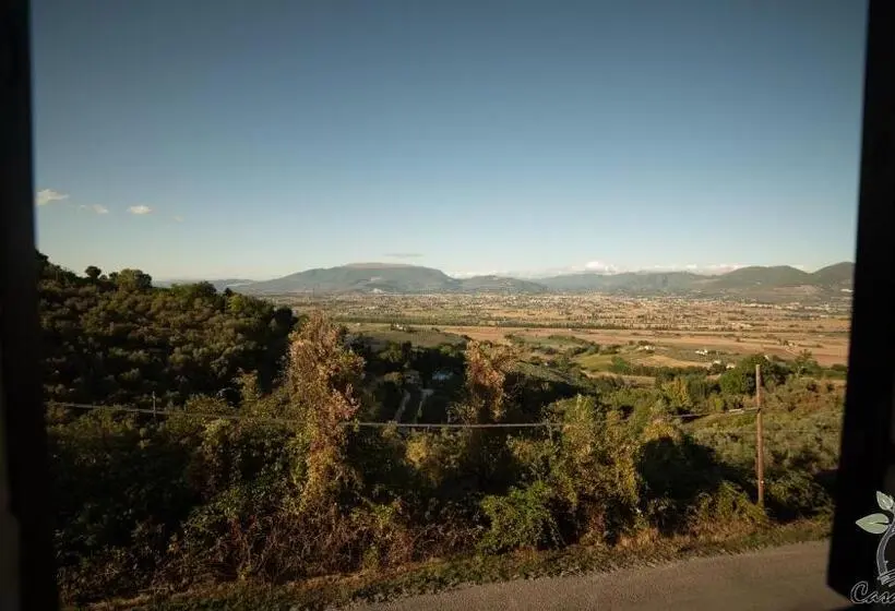 １階の１ベッドルームアパートメント, Agriturismo Casa Orsini