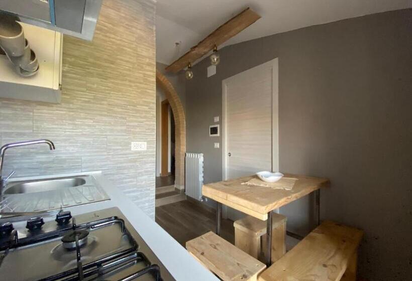 Апартаменты 1 Спальня, Agriturismo Casa Orsini