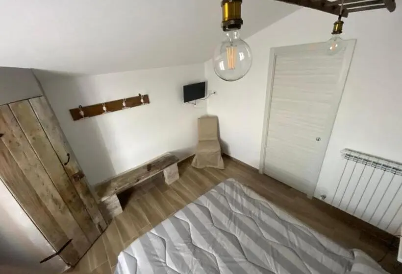 １ベッドルームアパートメント, Agriturismo Casa Orsini