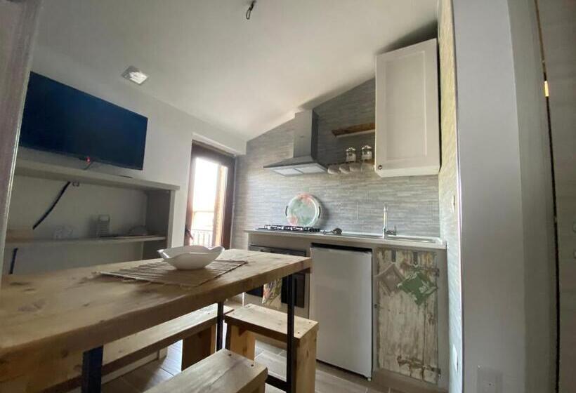 Апартаменты 1 Спальня, Agriturismo Casa Orsini