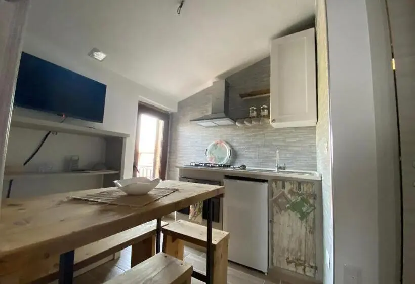 １ベッドルームアパートメント, Agriturismo Casa Orsini