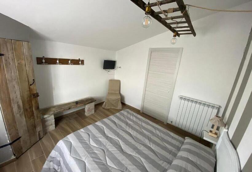 Апартаменты 1 Спальня, Agriturismo Casa Orsini