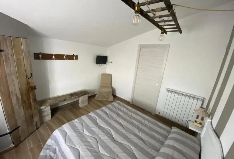 １ベッドルームアパートメント, Agriturismo Casa Orsini