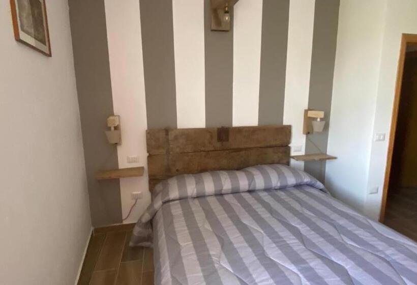 Апартаменты Superior 1 Спальня, Agriturismo Casa Orsini