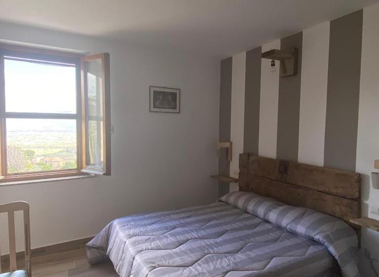 Апартаменты Superior 1 Спальня, Agriturismo Casa Orsini