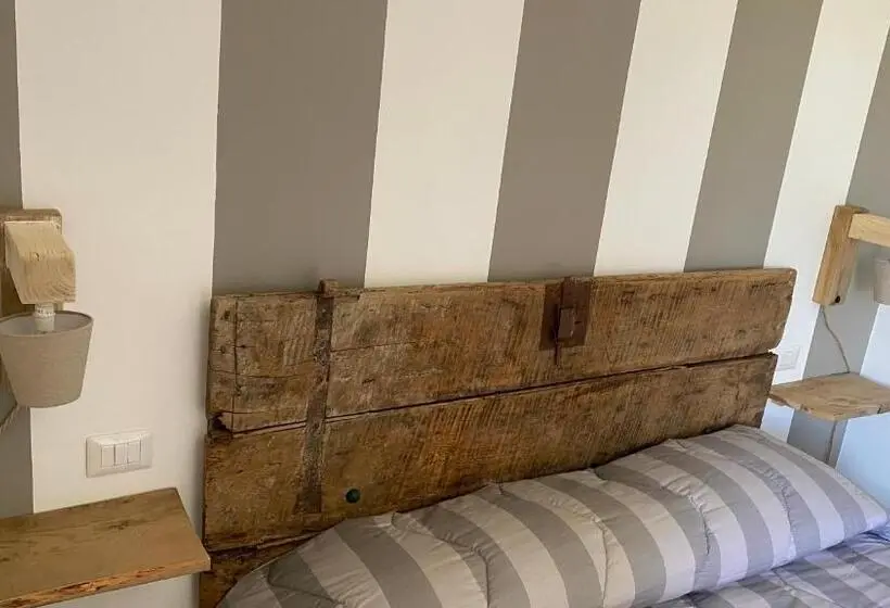 １ベッドルームのスーペリアアパートメント, Agriturismo Casa Orsini