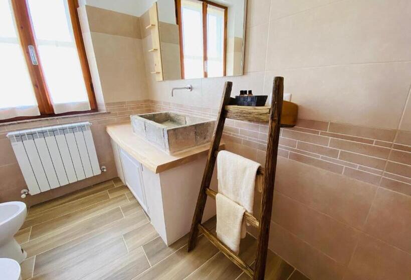 Апартаменты Superior 1 Спальня, Agriturismo Casa Orsini