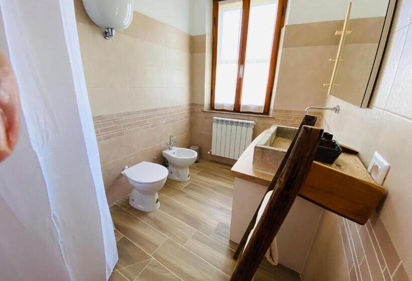 Апартаменты Superior 1 Спальня, Agriturismo Casa Orsini