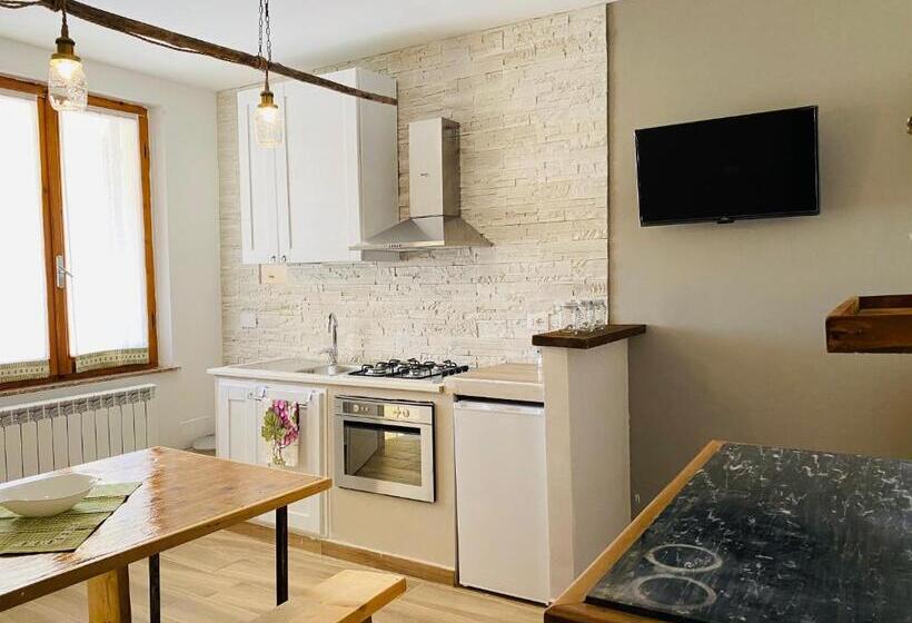 Апартаменты Superior 1 Спальня, Agriturismo Casa Orsini