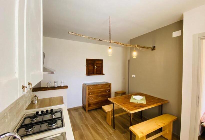 Апартаменты Superior 1 Спальня, Agriturismo Casa Orsini