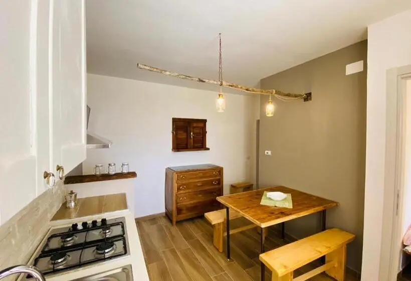 １ベッドルームのスーペリアアパートメント, Agriturismo Casa Orsini