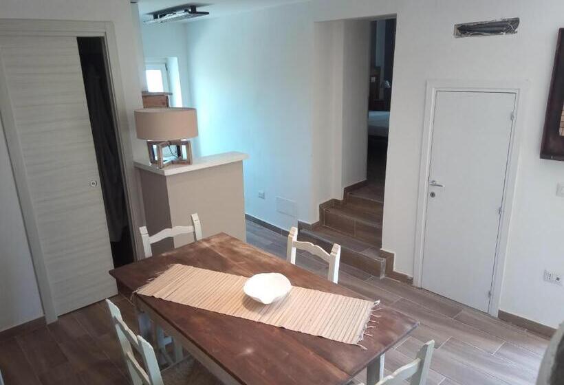 Апартаменты 1 Спальня Нижний Этаж, Agriturismo Casa Orsini