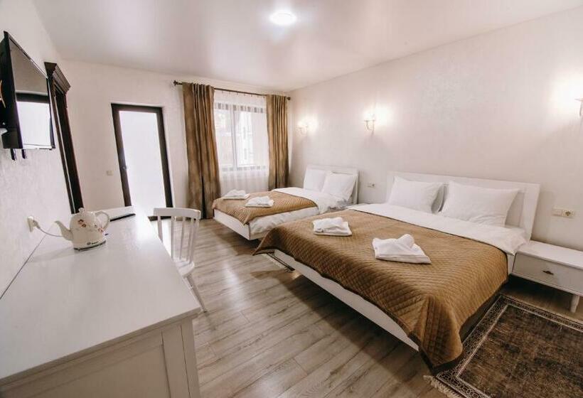 家庭小型套房, Premium Hotel & Spa