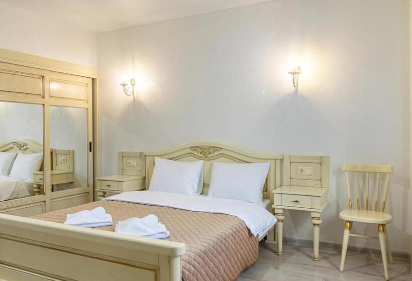 디럭스 스위트, Premium Hotel & Spa