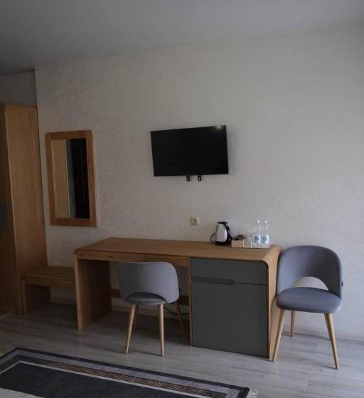 اتاق استاندارد, Premium Hotel & Spa