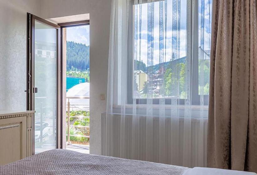 اتاق استاندارد, Premium Hotel & Spa