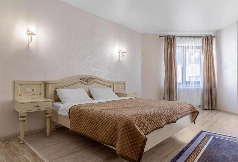 스탠다드 룸, Premium Hotel & Spa