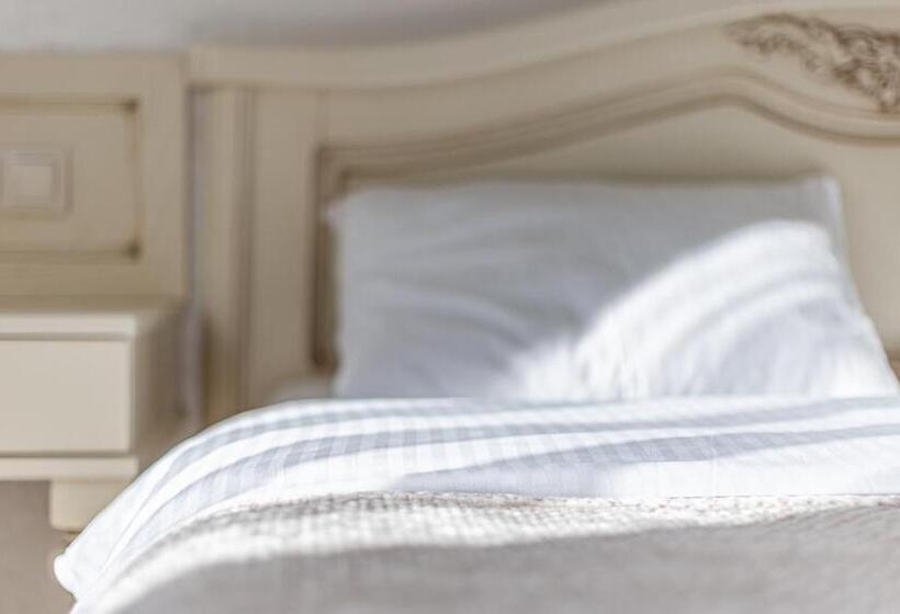 اتاق استاندارد, Premium Hotel & Spa