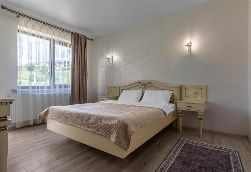 اتاق استاندارد, Premium Hotel & Spa