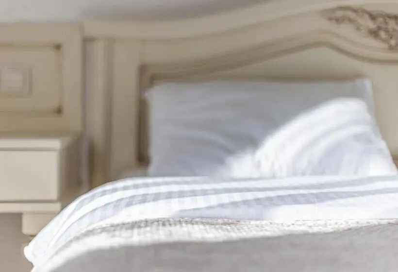 اتاق استاندارد چهار تخته, Premium Hotel & Spa