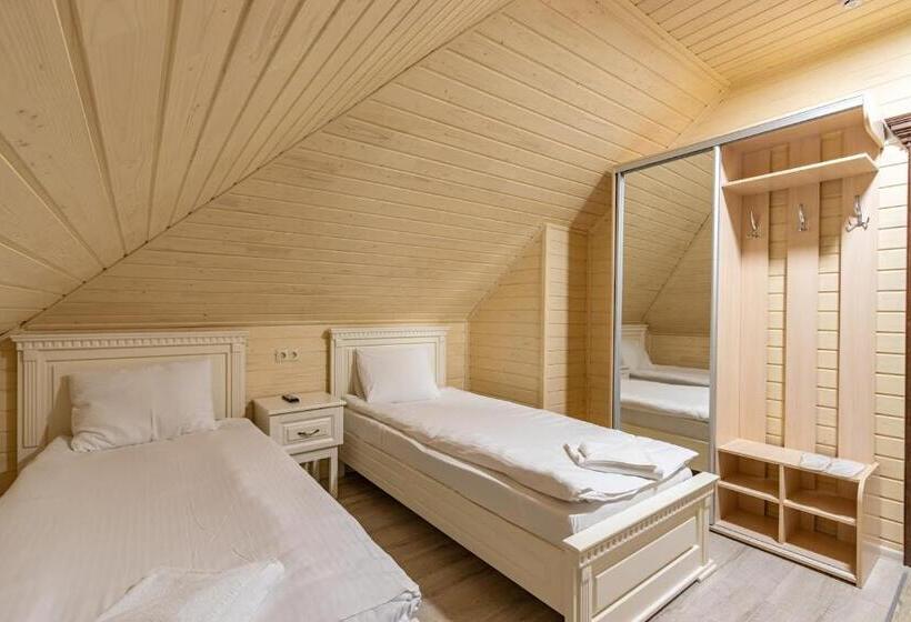 اتاق پنت هاوس, Premium Hotel & Spa