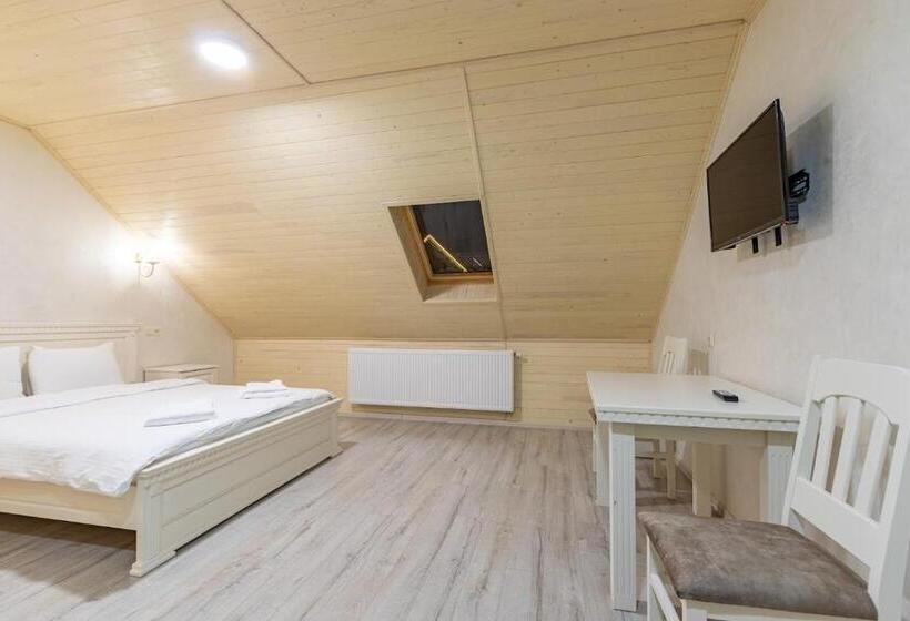 اتاق پنت هاوس, Premium Hotel & Spa