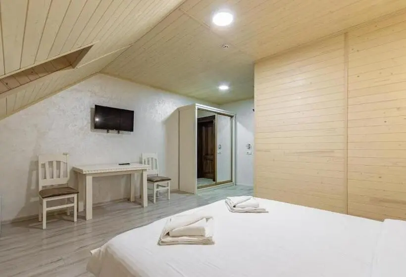اتاق پنت هاوس, Premium Hotel & Spa