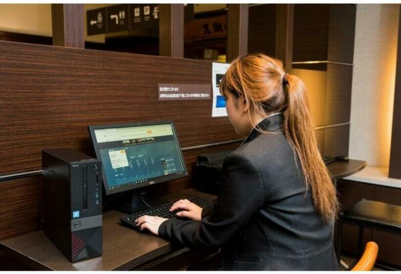 استودیوی استاندارد, Taisei Annex   Vacation Stay 05206v