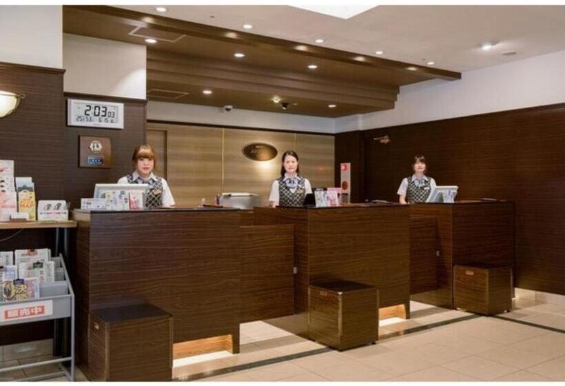 استودیوی استاندارد, Taisei Annex   Vacation Stay 05206v