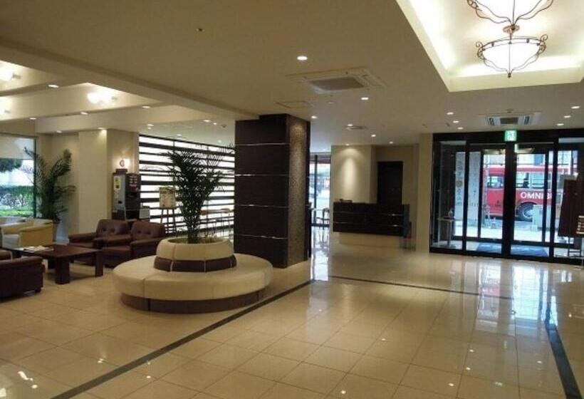 استودیوی استاندارد, Taisei Annex   Vacation Stay 05206v