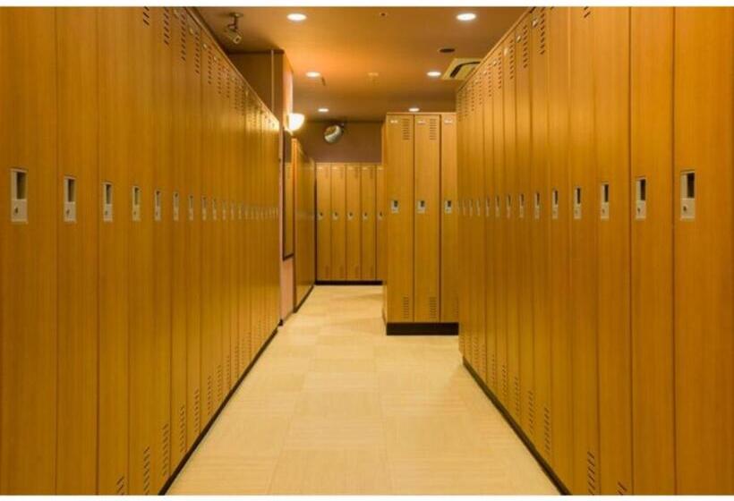 استودیوی استاندارد, Taisei Annex   Vacation Stay 05206v