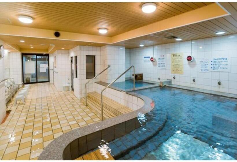 استودیوی استاندارد, Taisei Annex   Vacation Stay 05206v