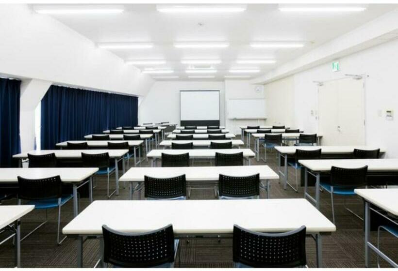 استودیوی استاندارد, Taisei Annex   Vacation Stay 05206v