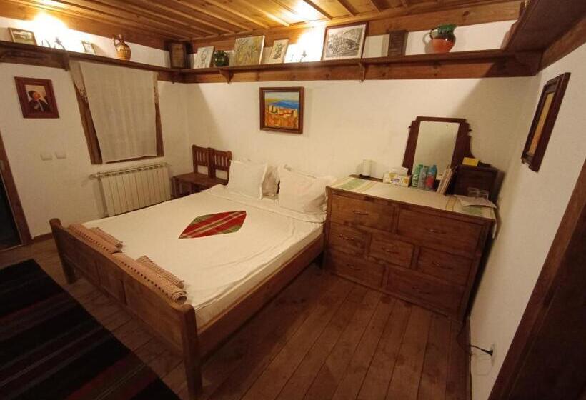 Номер Стандарт, къща за гости кануш войвода