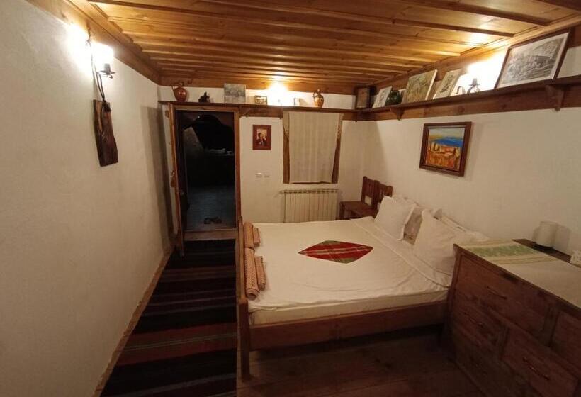 Quarto Estandar, къща за гости кануш войвода