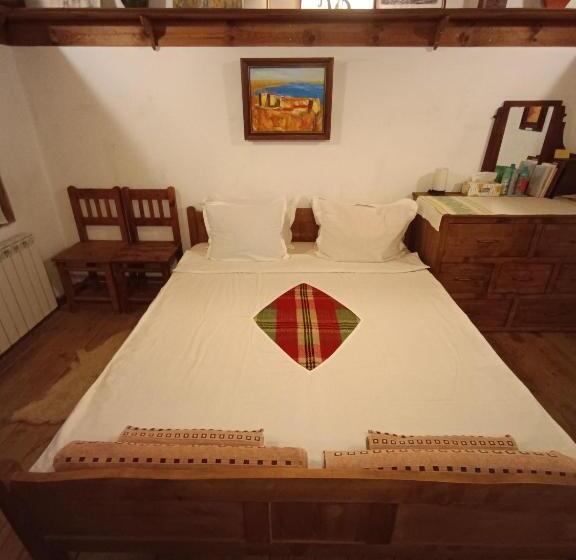 Номер Стандарт, къща за гости кануш войвода