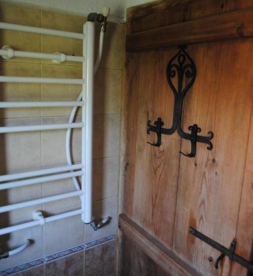 Номер Стандарт, къща за гости кануш войвода