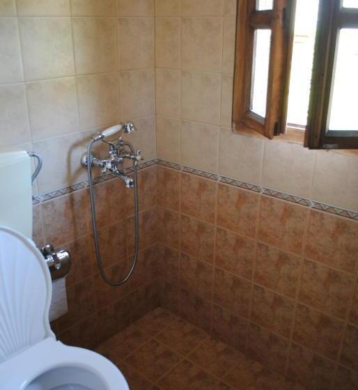 Номер Стандарт, къща за гости кануш войвода