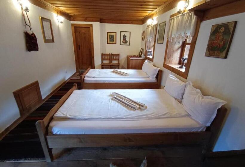 Номер Стандарт, къща за гости кануш войвода